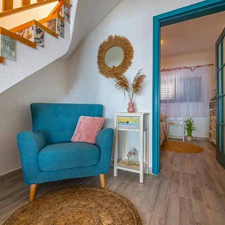 Cikas Palmhouse Vilă Jadranovo