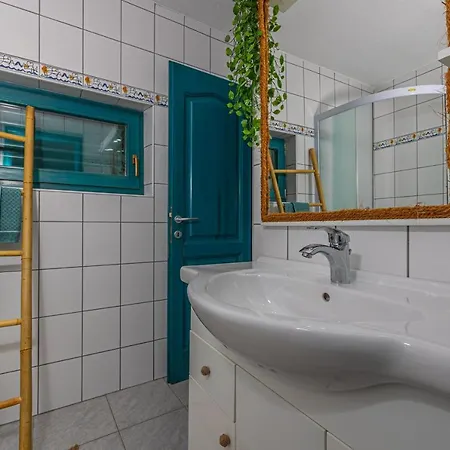 Cikas Palmhouse Vilă Jadranovo