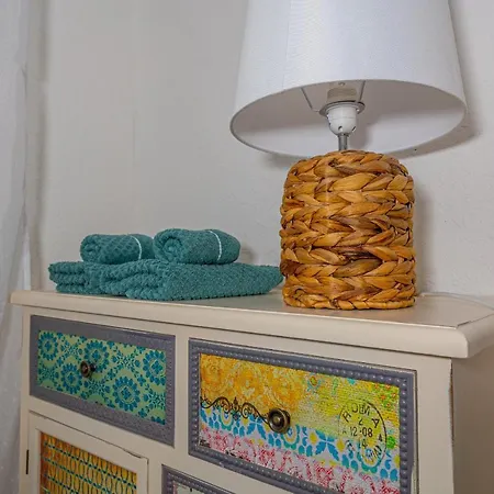 Vilă Cikas Palmhouse *