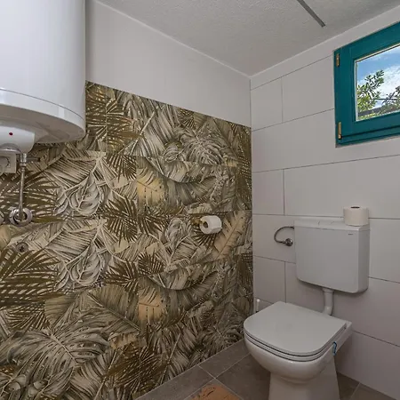 Vilă Cikas Palmhouse