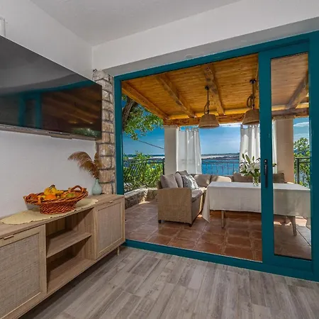 Vilă Cikas Palmhouse