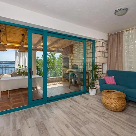 Vilă Cikas Palmhouse *